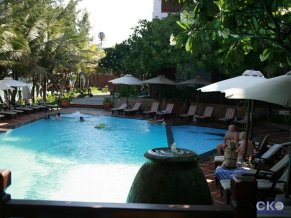 Novela Muine Resort and Spa