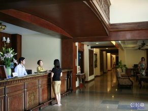 Novela Muine Resort and Spa