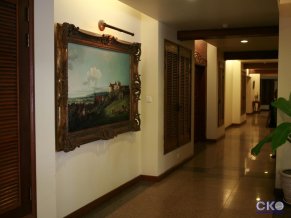 Novela Muine Resort and Spa