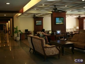 Novela Muine Resort and Spa