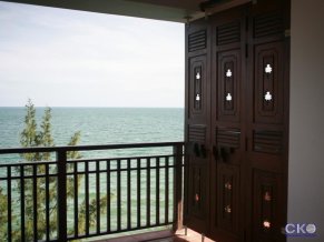 Novela Muine Resort and Spa