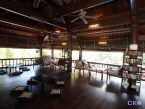 Novela Muine Resort and Spa