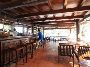 Novela Muine Resort and Spa