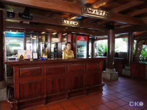 Novela Muine Resort and Spa