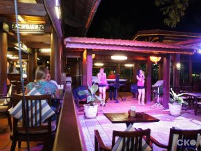 Novela Muine Resort and Spa