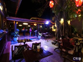 Novela Muine Resort and Spa