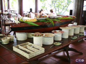 Novela Muine Resort and Spa