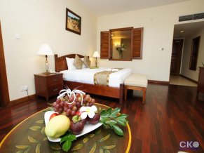Novela Muine Resort and Spa