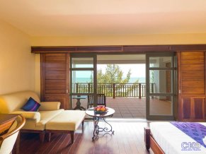 Novela Muine Resort and Spa