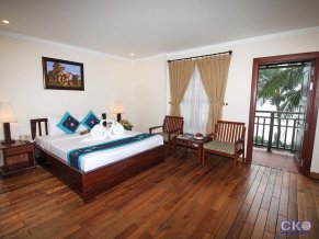 Novela Muine Resort and Spa