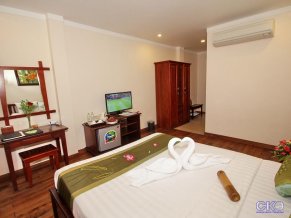 Novela Muine Resort and Spa
