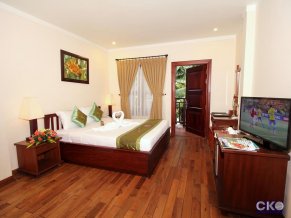 Novela Muine Resort and Spa