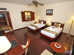 Novela Muine Resort and Spa