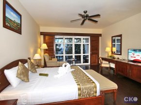 Novela Muine Resort and Spa