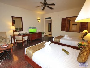 Novela Muine Resort and Spa