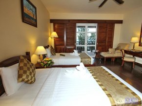 Novela Muine Resort and Spa