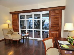 Novela Muine Resort and Spa
