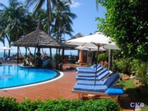 Canary Beach Resort