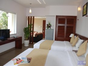 Canary Beach Resort