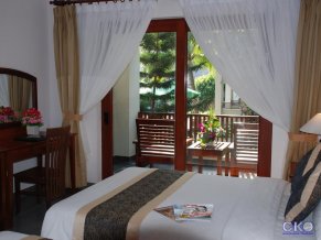 Canary Beach Resort
