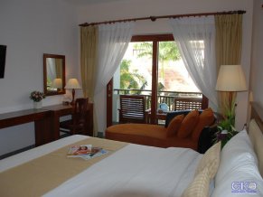 Canary Beach Resort