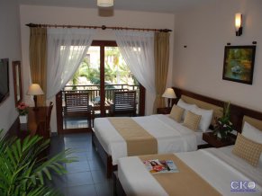 Canary Beach Resort