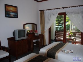 Canary Beach Resort
