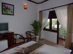 Canary Beach Resort