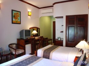 Canary Beach Resort