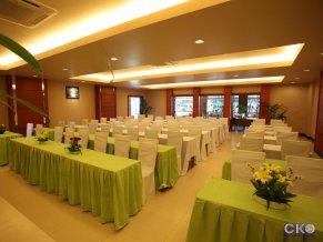 Canary Beach Resort