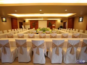 Canary Beach Resort