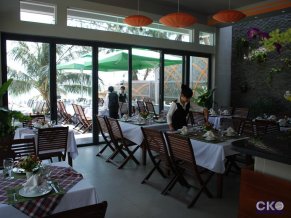 Canary Beach Resort