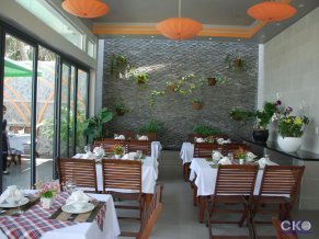 Canary Beach Resort