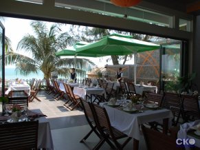 Canary Beach Resort