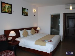 Canary Beach Resort