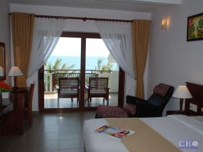 Canary Beach Resort