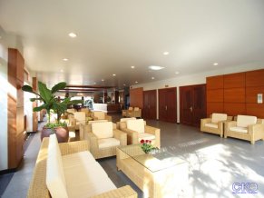Canary Beach Resort
