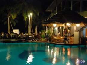 Canary Beach Resort