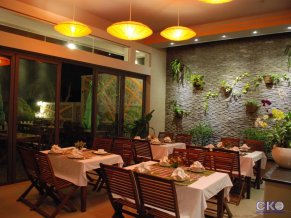 Canary Beach Resort
