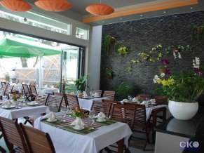 Canary Beach Resort