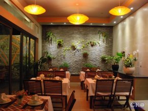Canary Beach Resort