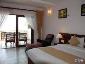 Canary Beach Resort