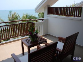 Canary Beach Resort