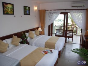 Canary Beach Resort