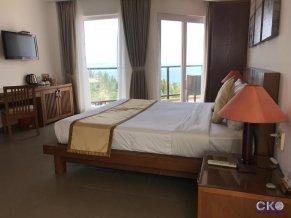 Unique Muine Resort