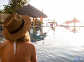 Unique Muine Resort