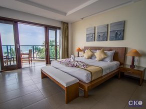 Unique Muine Resort