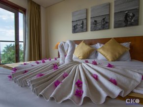 Unique Muine Resort