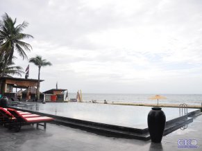 Unique Muine Resort