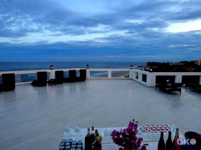 Unique Muine Resort